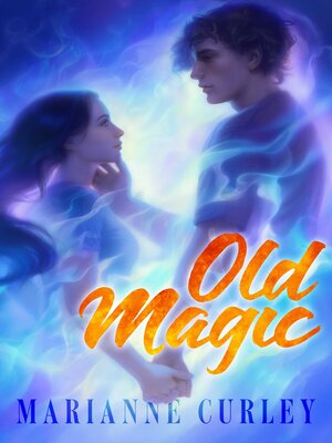 cover image of Old Magic